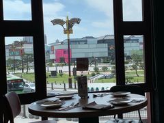 -必胜客(花舞大唐博物馆店)