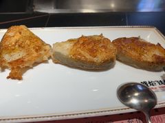 -盛焰铁板烧(王府井店)