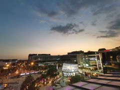 -汉巴味德(大悦城店)