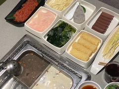 -海底捞火锅(奥山世纪城店)