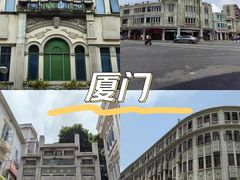 -中山路步行街