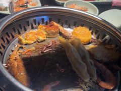 -梨花自助烤肉(天河城店)