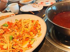 -李子坝梁山鸡(李子坝大鸡哥店)