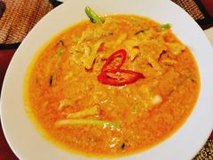 -泰国餐厅 Thai Food(裕华万达店)