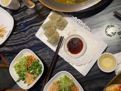 -老船舫·现做活鲜鱼馆(东郊记忆店)