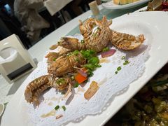 爬爬虾-温岭人家(红花北路店)
