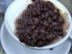 紅豆撞奶-义顺牛奶公司(新马路老店)