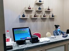 -金时代顺风大酒店(临港百联店)