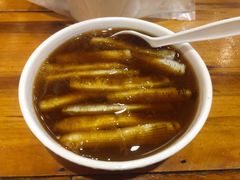 -安海五叔公土笋冻(西街店)