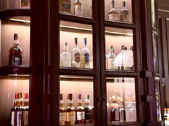 -LONG BAR 廊吧(外滩华尔道夫酒店)