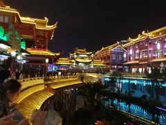 -眉山湿地公园(东坡区)