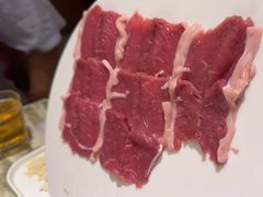 -涮福記·现切牛羊肉火锅(世纪汇店)