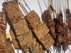 -三个大叔东北烧烤·砂锅菜(西三旗店)