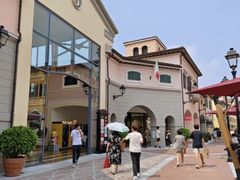 -京津佛罗伦萨小镇