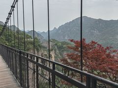 -雁荡山风景名胜区