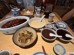 -南京大牌档(龙江新城市广场店)