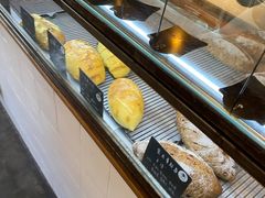 -仙峰天然面包(迎宾路店)