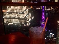 -上海柏悦酒店·世纪100牛排馆