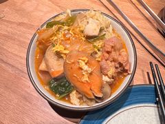 -烧肉达人•炭火烧肉(新天地店)