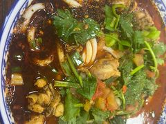 -陈记贵州遵义羊肉粉·酸汤鱼(法华镇路店)