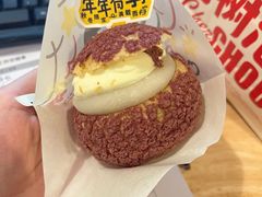 -西树泡芙(静安大悦城店)