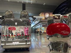 -广州白云国际机场-T2航站楼