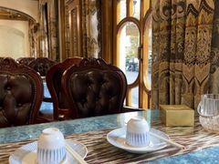 -新疆伊宁远征餐厅