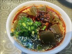 神仙粉-独秀小吃(蓝田店)