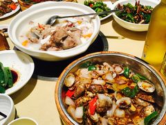 -拾味馆(万达广场店)