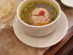 -永春园·扬州早茶·淮扬菜(漫乐城店)