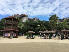 -三亚湾海居铂尔曼度假酒店