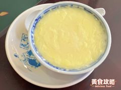 低卡糖双皮奶-民信老铺(双皮奶博物馆店)