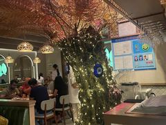 -ELI FALAFEL Lebanese&Mediterranean黎巴嫩美食(富城路店)