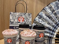 -霸王茶姬(大连万象汇店)