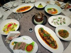 -好福记饭店(红梅公园店)