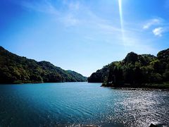 -广州市石门国家森林公园