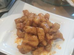 -赶海部落海鲜城(海阳路店)