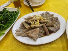 -深圳柯记餐厅(大望店)