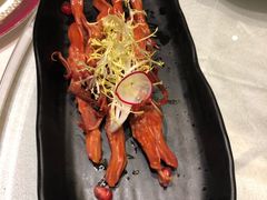 -骏莱海鲜鱼港(五角场店)