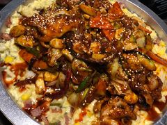 -MI WU FACTORY米屋美食工厂餐厅(绿地店)