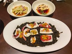 -领事馆19号中餐厅(厦门海景洲际酒店)