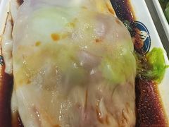三宝肠-银记肠粉(文昌北路店)