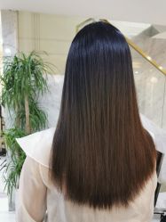 -3AM HAIR SALON染发接发
