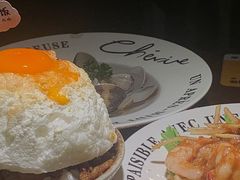 -岛风·台食小馆 ISLAND BISTRO(烟台山店)