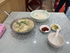 -胡世羊肉汤(南街店)