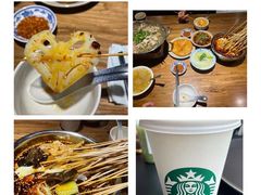 -肖四女乐山跷脚牛肉(世博源店)