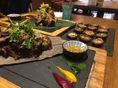 -敏珠拉姆藏餐·南京厨房(富春江东街店)