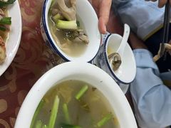 猪肚汤-潮香阁海鲜餐厅(较场尾店)
