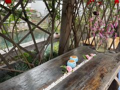 -八珍手工水饺·妈妈的爱(传芳巷店)