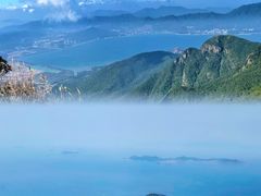 -七娘山